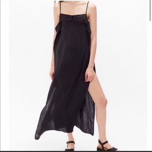 Urban Outfitters Oh La La Romper